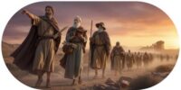 Journey with the Fathers